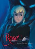 2, Rose - Tome 2 - Rose - tome 2/3