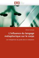 L''influence du langage métaphorique sur le corps