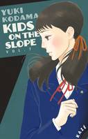 7, Kids on the Slope T07