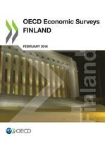 OECD Economic Surveys: Finland 2018