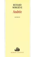 Andrée, roman