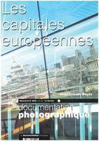 Les capitales européennes - numéro 8020 avril 2001