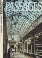 Passages et galeries du 19e siècle (le piéton à Paris)