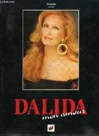 Dalida mon amour