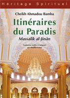 Itinéraires du paradis