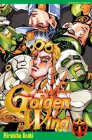 1, Jojo's - Golden Wind T01