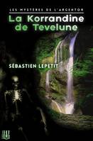 La Korrandine de Tevelune