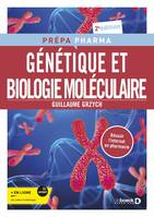 Génétique et biologie moléculaire