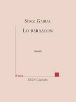 Lo barracon, Roman