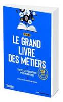 Le grand livre des métiers