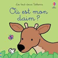 Où est mon daim ?