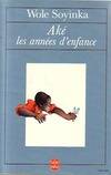 Aké, les années d'enfance