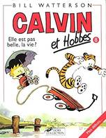 8, Calvin et Hobbes tome 8 Elle est pas belle la vie ?