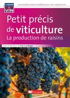 Petit précis vigne et vin : Viticulture, Tome 1 Viticulture