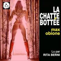 La chatte bottée