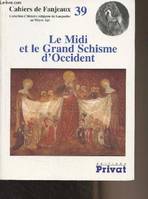 midi et grand schisme d'occident n39