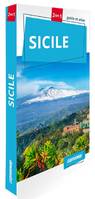 Sicile (guide 2en1)