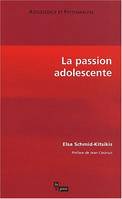 La passion adolescente