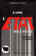 L'Etat dans l'histoire