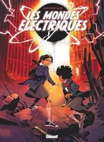 Les Mondes Electriques - Tome 02, Jason