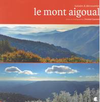 Le mont Aigoual