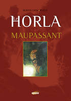 Le Horla - Maupassant