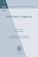 SYSTEMES VERBAUX