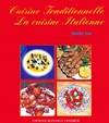 La cuisine italienne