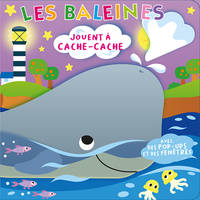 Les Baleines (Pop-up)