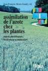 Assimilation de l'azote chez les plantes, Aspects physiologique, biochimique et moléculaire