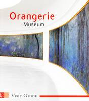 Orangerie museum, visit guide