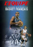 Histoire du basket français