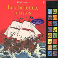 LES BATEAUX PIRATES - FENETRE SUR