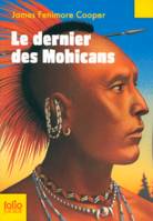 Le dernier des Mohicans