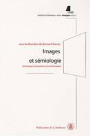 Images et sémiologie, Sémiotique structurale et herméneutique