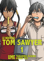 1, Le nouveau Tom Sawyer T01