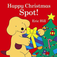 Happy Christmas, Spot !