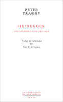 Heidegger, une introduction critique