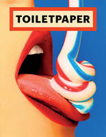 Toilet paper n°15