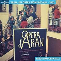 Opera D Aran Un Opera Signe Becaud (reedition Officielle)