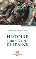 Histoire européenne de France