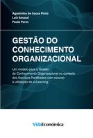 Gestão do Conhecimento Organizacional