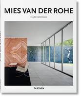 Mies van der Rohe (GB), BA