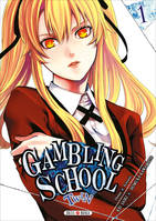 1, Gambling School Twin T01