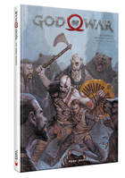 1, God of War T01