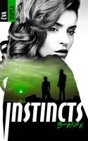 3, Instincts - Tome 3