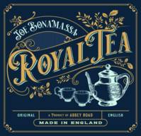 Royal Tea - Édition Limitée - Double Vinyle Transparent