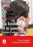 La femme et le pantin