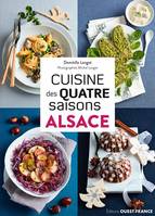 Cuisine quatre saisons Alsace