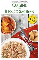 Cuisine des îles Comores, Cuisine